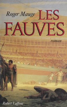 les fauves (ebook)-roger mauge-9782221183311