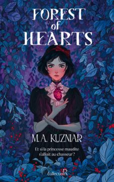 forest of hearts (ebook)-m.a. kuzniar-9782221285411