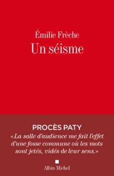 un séisme (ebook)-9782226508911