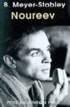 noureev-bertrand meyer stabley-9782228898911