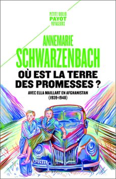 ou est la terre des promesses ? (ebook)-annemarie schwarzenbach-9782228923811