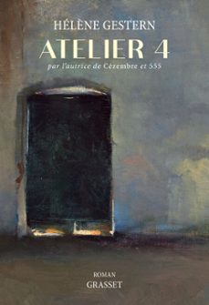 atelier 4 (ebook)-helene gestern-9782246845911
