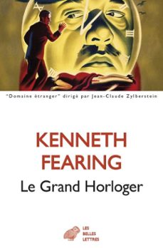 -kenneth fearing-9782251913711