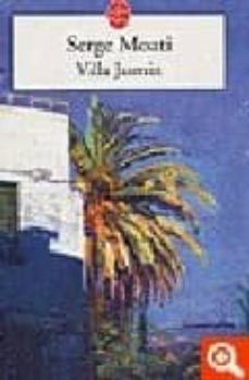 villa jasmin-9782253108511