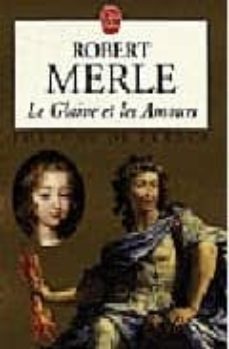 le glaive et les amours (fortune de france xiii)-9782253109211