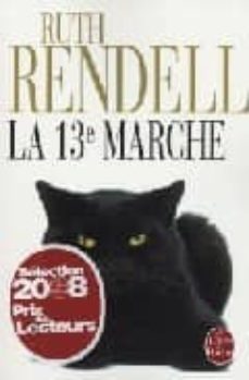 la 13e marhe-9782253120711
