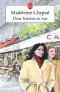 deux femmes en vue-9782253154211