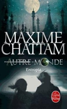 autre-monde (vol. 4): entropia-9782253194811