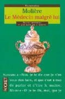 le medicin malgre lui-9782266054911