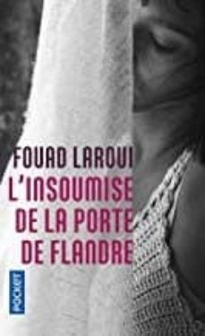 l insoumise de la porte de flandre-9782266285711