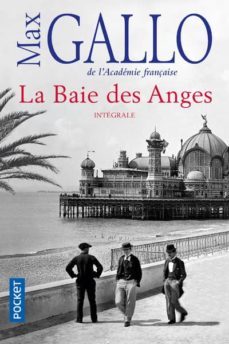 la baie des anges - integrale-9782266291811