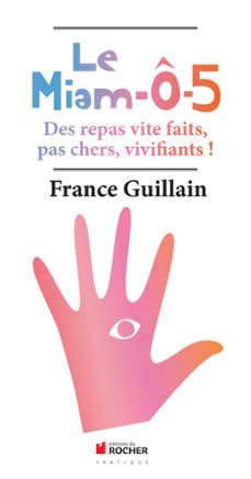 le miam-o-5 (ebook)-france guillain-9782268084411
