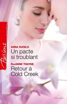 -anna depalo-raeanne thayne-9782280224611