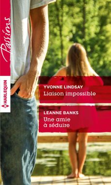 -yvonne lindsay-leanne banks-9782280337311