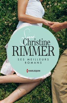 -christine rimmer-9782280338011