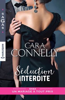 seduction interdite (ebook)-cara connelly-9782280365611