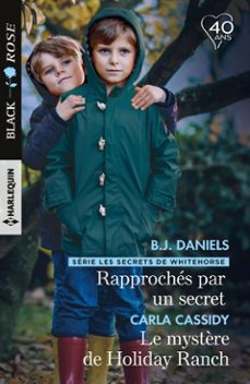 -b.j. daniels-carla cassidy-9782280393911