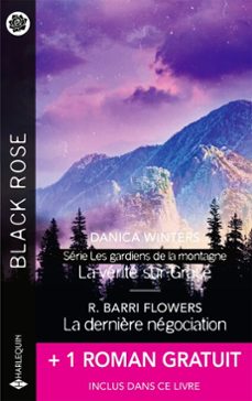 -danica winters-r. barri flowers-rebecca york-9782280534611