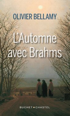 l'automne avec brahms (ebook)-olivier bellamy-9782283032411