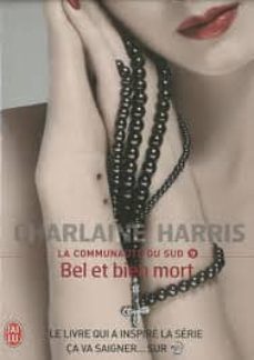 bel et bien mort (la communaute du sud 9)-9782290022511