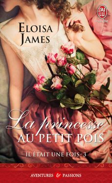 -eloisa james-9782290066911
