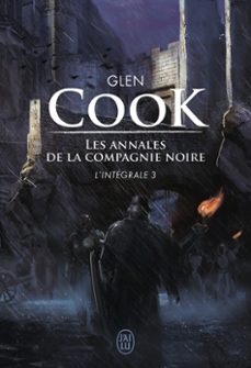 -glen cook-9782290102411