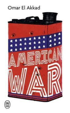 american war-omar el akkad-9782290155011