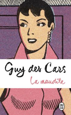 la maudite (ebook)-guy des cars-9782290165911