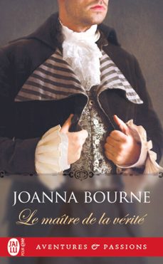 le maître de la vérité-joanna bourne-9782290212011