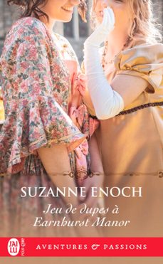 -suzanne enoch-9782290412411