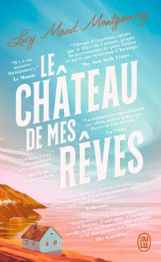 -lucy maud montgomery-9782290437711
