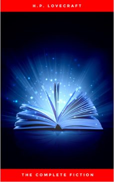 the complete fiction (ebook)-h.p. lovecraft-9782291027911