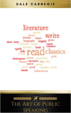 the art of public speaking (ebook)-dale carnegie-9782291070511