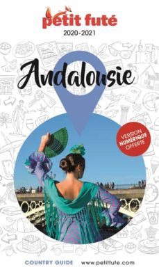 andalousie 2020-2021-9782305027111