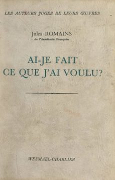 -jules romains-9782307054511