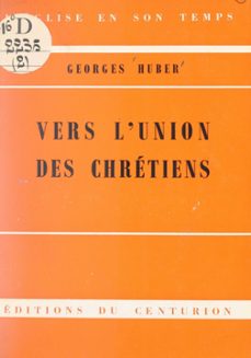 -georges huber-9782307404811