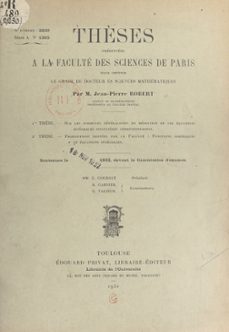 -jean-pierre robert-9782307588511