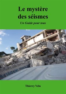 le mystère des seismes (ebook)-9782322514311