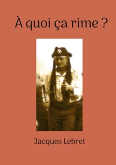 -jacques lebret-9782322659111
