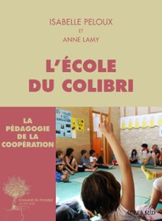 -isabelle peloux-anne lamy-9782330038311