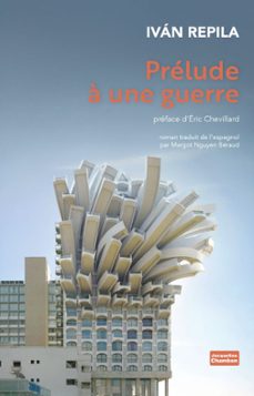 prelude a une guerre (ebook)-ivan repila-9782330122911