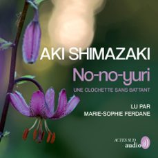 no-no-yuri (audiolibro)-9782330170011