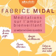 -fabrice midal-9782356416711
