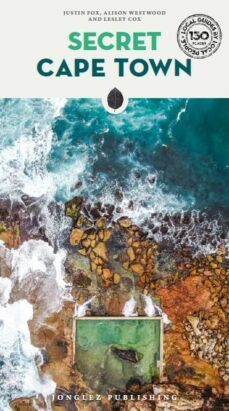 secret cape town-justin fox-9782361954611