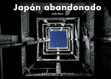 japon abandonado-jordy meow-9782361956011