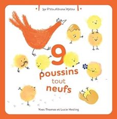 -yves thomas-lucie hesling-9782366381511