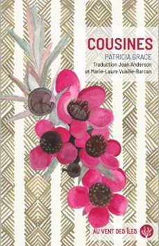 cousines (ebook)-patricia grace-9782367345611