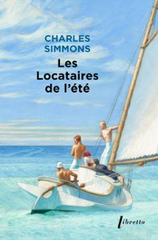 les locataires de l'ete (ebook)-charles simmons-9782369146711