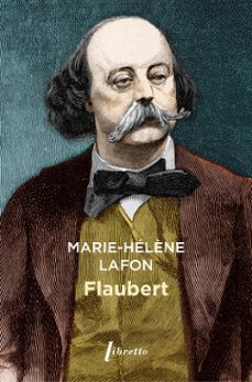 flaubert (ebook)-marie helene lafon-9782369149811