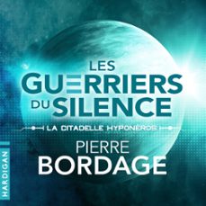 la citadelle hyponeros (audiolibro)-pierre bordage-9782374341811